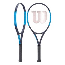 WILSON 프로 스태프 팀 V13 테니스 라켓, Blade 98 V6, Grip Size 1 - 4 1/8