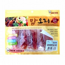 맘쿡 맘오리 다이어트안심오리, 오리, 300g, 5개