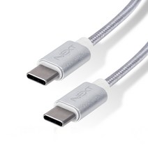 넥스트 NEXT-1533CC USB 3.1 Type C-C 케이블 (0.3m)