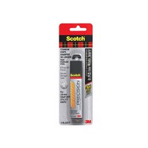 3M 스카치 티타늄 커터 칼날 대 5개입, 1개