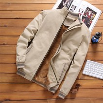 남자가을자켓 바람막이 빅사이즈 택티컬 자켓 Mountainskin Fleece 재킷 남성 파일럿 야구 보온 패션 힙합복 슬림 코트 브랜드 의류 SA690