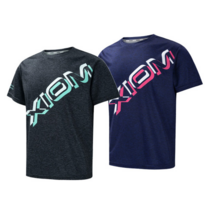 엑시옴 탁구의류 테오