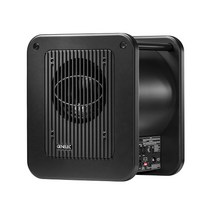 [GENELEC] 제네렉 7050B 스튜디오 서브우퍼 스피커 / 다크그레이 1통