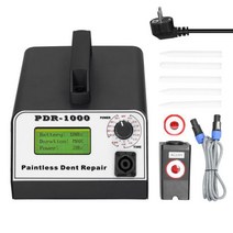 PDR1000 자동차 덴트 수리 도구 자동 바디 제거 강력한 흡입 컵, 02 220V EU Plug