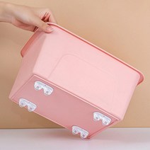 무타공 접착식 볼롤러 미니바퀴 이동휠 4P