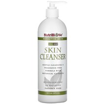 바디워시 Skin Cleanser Non Soap Fragrance Free 473ml