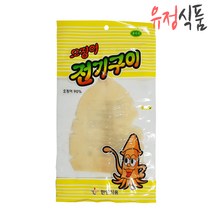 한양식품 전기구이오징어 50g, 5봉