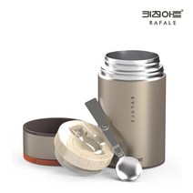 키친아트 라팔 골드메탈 죽통 800ml, 상세설명 참조