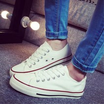 대학생 발편한 굽없는 운동화 신발 교복스니커즈 이쁜