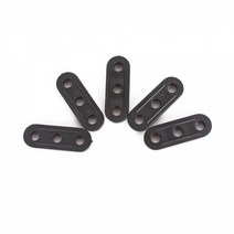 스톱바 10P 1258 일자 카스토퍼설치 캠핑용품, 상세페이지 참조