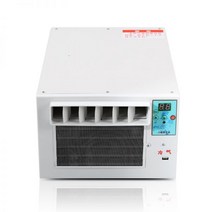 실외기없는 이동식에어컨 차박 소형에어컨 DC에어컨 자취방 창문형 텐트 에어컨 차박에어컨 소형 캠핑에어콘, 06