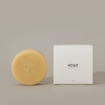 세안습관비누 천연 여드름 청소년 cp 모낭충 비누, 100g, 3개