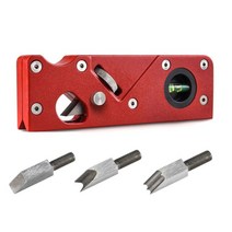 모서리 대패 목공대패 모따기 손대패 WP-M03 날3개 _ 230317469ea