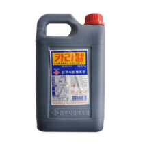 천우 카라멜 색소 2.7kg