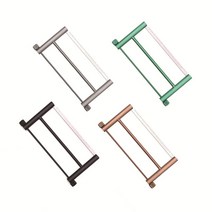 충전 플런지쏘 무선 소형 나무 원형톱 각도 휴대용 초경량 접이식 미니 톱 1 개 야외 분리형 손 캠핑 벌목용 알루미늄 합금, [01] Black