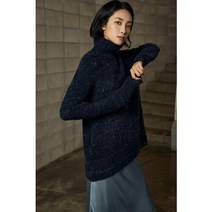 [런칭가 99000원] J BY 20FW 클라우드 부클니트 3종