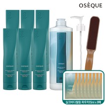 오제끄(OSEQUE) [ARS 3000원 할인] 오제끄 프리미엄 실크 바디필링 시즌2 (싱글구성), 1