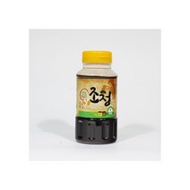 무설탕 쌀조청 1kg, 없음