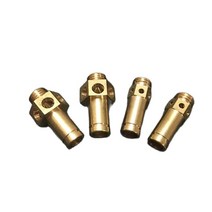 가스히터 난로 파츠 수리 액화 가스 25 롱 노즐 인젝터 4 개입, 한개옵션0