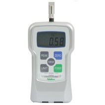 니덱 심포 디지털 푸쉬폴 게이지 2kgf USB출력 FGP-2, 단품