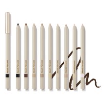 하트퍼센트 도트 온 무드 젤 아이라이너 펜슬, #03. 라이트베이지