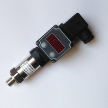 디지털 압력 트랜스미터 4-20mA 출력 나사 G1/4, 13 10MPa