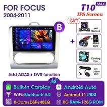 안드로이드올인원 안드로이드오토 vtopek 9quot dsp 2din android 2, t10 max-b-adas