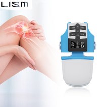 전기 가열 무릎 마사지 통증 완화 무릎 물리 치료 장비 타이밍 제어 진동기 마사지 개인 미용 건강, 110v, 에게