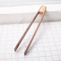 대나무 사각집게, 본상품선택