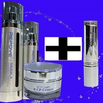 리포브 3종(솔루션A B 크림) + 리포브 페이스스틱