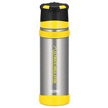 Thermos 열 (Thermos) 산악 스테인리스 스틸 병 500ml FFX-501 (CLEES (CS)), 상품명참조, 1ml