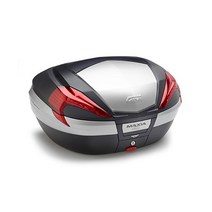 GIVI 탑박스 탑케이스 모노키 V56-N 알미늄커버 56L, 기본:기본