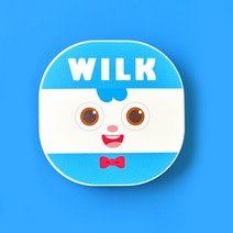 리틀블링 브레드이발소 데일리선팩트 SPF50+, 윌크 데일리선팩트