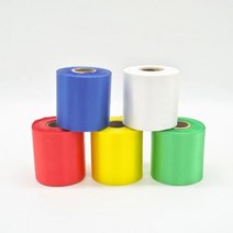 니스포 - 결승테이프 5개입 세트/길이15미터 폭5cm, 니스포 결승테이프 5개입 세트
