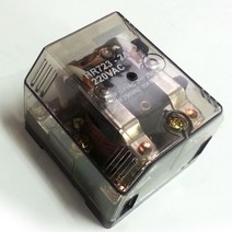 파워 릴레이 HR-723 2A 카콘