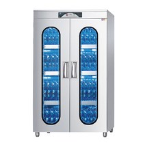 하인스 자외선 살균 식판 소독기 HA-826S (200장), 상세 참조