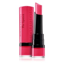 부르조아 Bourjois 루즈 벨벳 더 립스틱 09 푸크시아 보테 2.4g