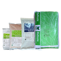 멀티코트 1kg 5kg 10kg 25kg 6개월 완효성 고추 다육이 화분 블루베리 코트 비료 하이파케미칼, 멀티코트(6) 14-14-14 / 25kg, 1개