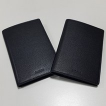 여권지갑 니나노 안심 여권 신용카드IC칩 정보보호 전자정보 지갑