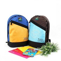 윙하우스 R1423 윙라벨백팩