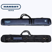 한밭큐가방 HB-24 소프트블루 / 당구큐가방 큐케이스 개인큐가방 롱고니큐가방 당구장가방 고리나당구큐가방 에이블큐가방 쿠드롱큐가방