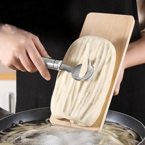 가정용칼국수기계 면 국수뽑는 제면기 도삭면 스테인레스 스틸 면도기 반죽 커터 스파게티 파스타 메이커