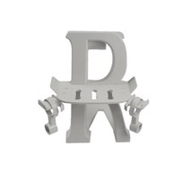 VR게임 VR 헤드셋 디스플레이 스탠드 피코 4 마운트 스테이션 게임 컨트롤러 퀘스트 2 또는 액세서리, 한개옵션1, 01 Vr Stand