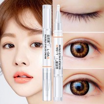 쌍꺼풀 정형 크림 매직펜 쌍꺼풀액 무흔 지속 스텔스 워터프루프 투명, 5g, 1개