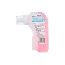 Ecolab 이콜랩 핸드워시 리필 750ml 6팩 Ecolab SOAP HAND FOAM ENDURE 750 ML ( SOAP HAND FOAM), 1
