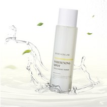 CNKCOS 화이트닝 스팟 트리트먼트 토너 200ml 산뜻한