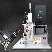 세모담 자동납땜기 납자동인두 납땜 셀렉티브솔더링, 납땜기(전동)(758)(150W)