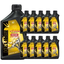 헬리우스 익스트림 5W30 GDI올인원 가솔린 LPG전용 SP SN+ 올인원 5기유 그래핀 함유 1L X10 1BOX