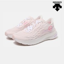 데상트 스카이브리드 울트라 런닝화 SN223RRN41 PNK