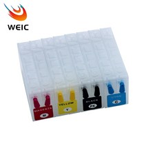 잉크카트리지 SJIC22P 엡손 TMC3500 Lable 프린터 없음, 한개옵션1, 한개옵션0